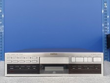 REVOX B126 CD Player Parts Repair Only Tray Won't Open Used