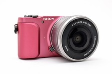 美品 SONY α NEX-3N 16-50mm S数3000回以下 1199 Amazon | SONY ミラーレス一眼 NEX-3N パワーズームレンズキット