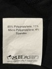 O'Neill Long Sleeve Rash Guard Swim Shirt Black Small RN77131 — photo 3