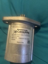 Casappa Hydraulic Pump Plm10. 10bo Hydraulic Piston Pump