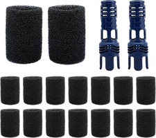 Tail Sweep Pro with Scrubber Fit for 2+16 