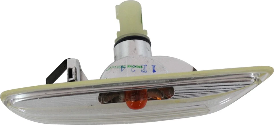 Side Marker For 2004-2007 BMW 530i Sedan/Wagon Front, Right Foto 4 de 4