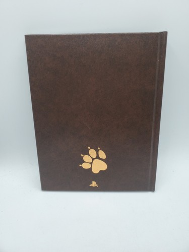 Jak and Daxter: The Precursor Legacy Collector’s Edition Design Book - Bild 2 von 2