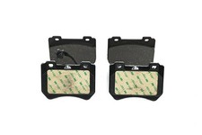 ATE 13.0460-4867.2 Bremsbeläge Satz Vorne für ALFA ROMEO 159 Sportwagon (939)