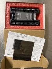 Rosslare 4-Reader Expansion Module for AC-425x-B Panel MD-D04B