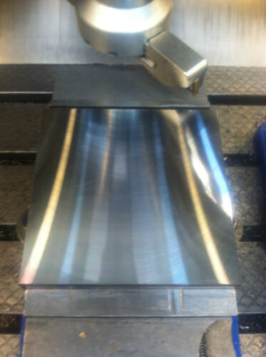 Suburban Tool Fly Cutter Super Set with R8 Arbor, International Ship Available. - Picture 6 of 6