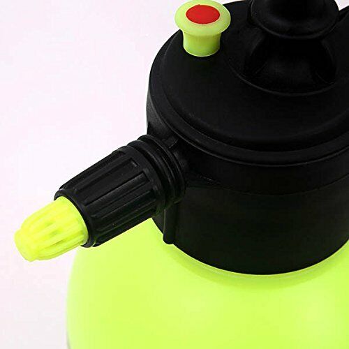 2L Garden Hand Pump Sprayer – Portable Pressure Spray Bottle Water Weed Chemical - Picture 5 of 10