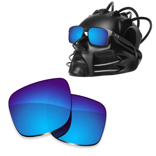 KEYTO Multi-Colors Polarized Replacement Lenses for- Wiley X Valor Sunglasses - Picture 9 of 15