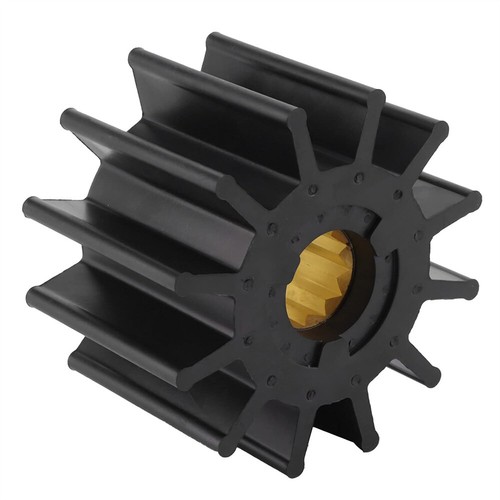 Water Pump Impeller for Schwarting S 421/422/422A/423/424 Engine Cooling Systems - Picture 9 of 19
