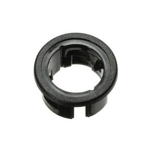 OEM NEW GENUINE Center Console AUX / Power Outlet Ring Trim Black BL2Z-15K040-AA - Bild 1 von 4