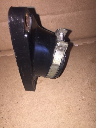 1994 Honda Xr250 Intake Boot - Picture 2 of 6