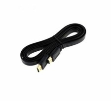 DIRECT DIGITAL HDMI TO TV CABLE LEAD FOR GAEMS M155 PERSONAL GAMING MONITOR