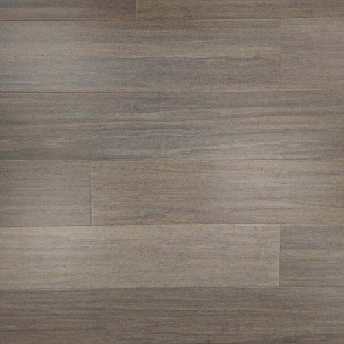 8" Sample Piece - Ambient® Somerset  6 ft Floating Strand Bamboo Flooring - Picture 1 of 3