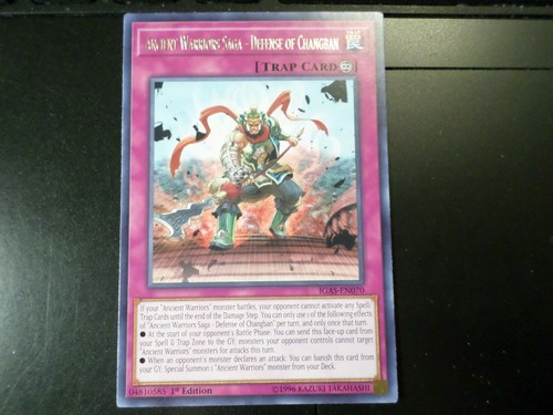  YUGIOH RARE RARES FROM VARIOUS OLD AND NEW SETS PART 9 YOU CHOOSE - Picture 79 of 161