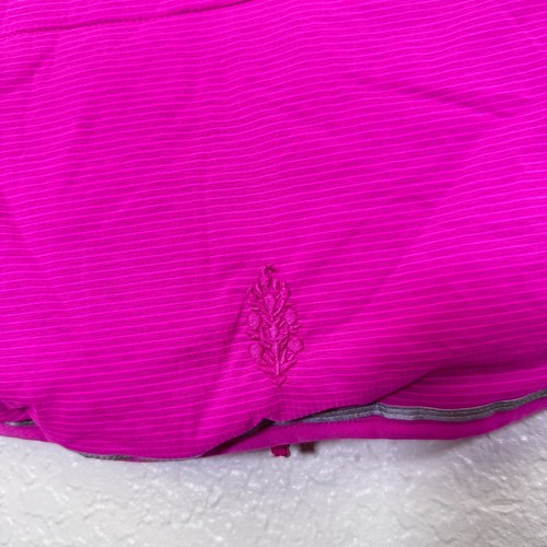 Free People Gathering Storm Vest Womens XS Puffer Zip Up Outdoor Run Hike NEW - Picture 8 of 11