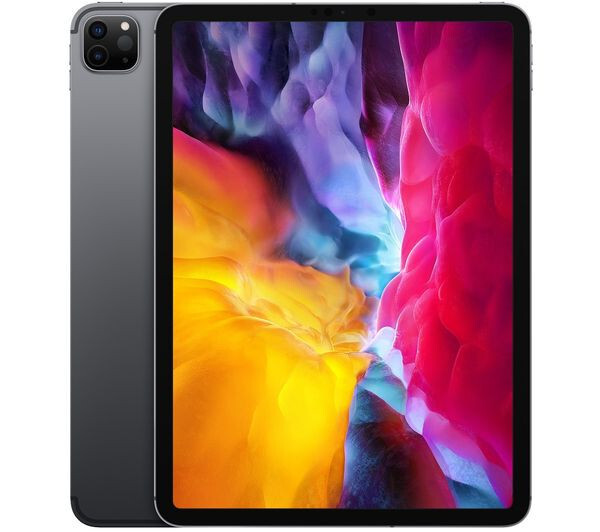 Apple iPad Pro 11