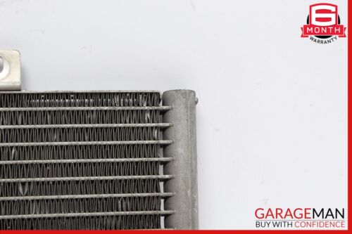00-14 Mercedes R230 SL550 S500 CL65 AMG Hydraulic Suspension ABC Oil Cooler OEM - Picture 3 of 16