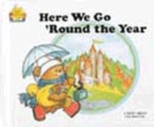 Here We Go 'Round the Year by Jane Belk Moncure: Used