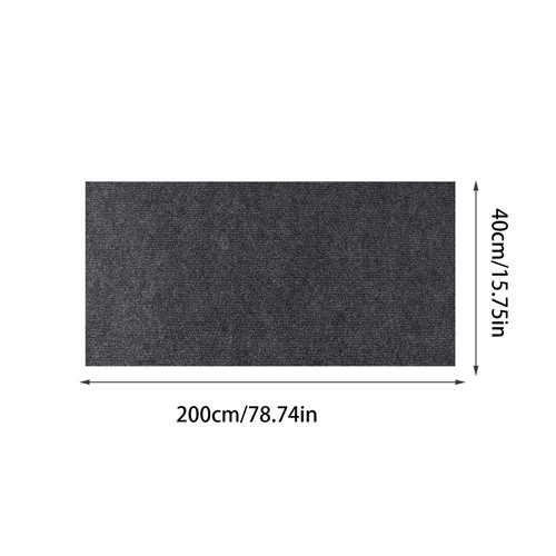 Cat Scratch Furniture Guards Couch Protector Anti-Scratch Pad Tape Self-Adhesive - Bild 10 von 18