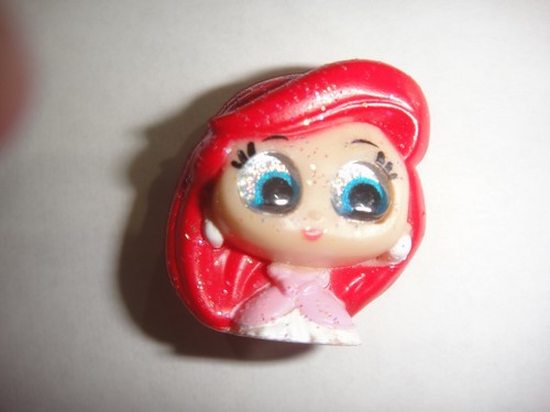 Disney Doorables You Pic Alice Anna Elsa Ariel Nola Tangled Aladdin Lion King - Imagen 28 de 32