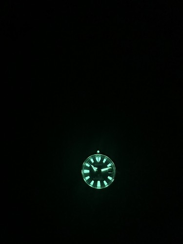 SEIKO PROSPEX Jade Monster! RARE! SZSC005 6R15-02X0 Limited Edition! From Japan! - Picture 11 of 14