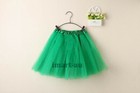 Womens Adults Girls Kids Baby Children Tutu Skirt Party Costume Ballet Dancewear