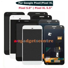 For Google Pixel XL S1 M1 LCD Display Touch Screen Digitizer Replacemen Assembly