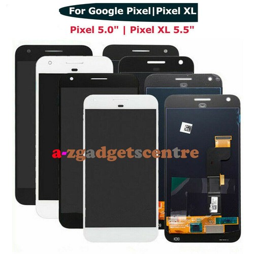 For Google Pixel XL S1 M1 LCD Display Touch Screen Digitizer Replacemen Assembly - Picture 1 of 9