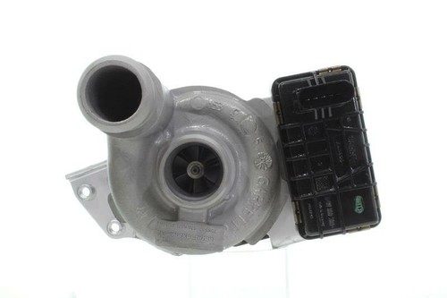 Turbolader Ford Transit CONNECT 1.8 TDCI  1434433 6G9Q6K682AC - Bild 1 von 3