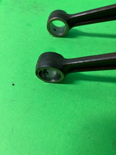 HONDA NSR 250 NSR250 MC21 CRANK CRANKSHAFT - Afbeelding 8 van 12