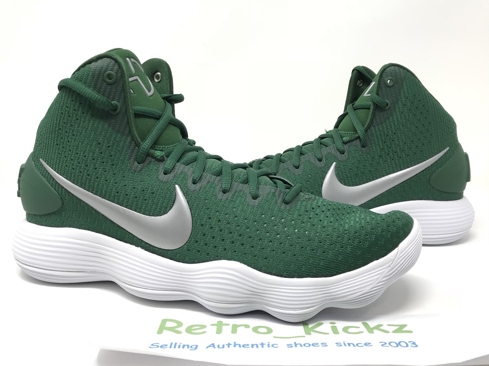 897808 300 nike hyperdunk 2017 tbc george green bianchi, scarpe da basket 10 uomini 897808 300 nike hyperdunk 2017 tbc george george george green bianchi, scarpe da basket 10 uomini 370c13