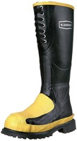 Lacrosse Men's Meta Pac Ap 16 Met At Work Boot, Black, 6 M Us Lacrosse Men's Meta Pac Ap 16 Met At Work Boot, Black, 6 M Us