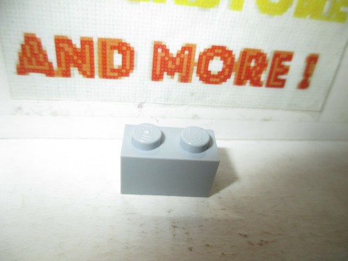 Lego - Steinstein 1x2 3004 - Farbe & Menge wählbar 2x - 4x - 10x - 20x - 40x - Bild 4 von 45