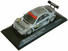 Mercedes-Benz Red Diecast Racing Cars