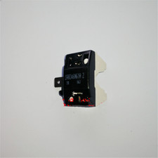 2pcs 600A compressor DRB246N61A2 refrigerator overload protector