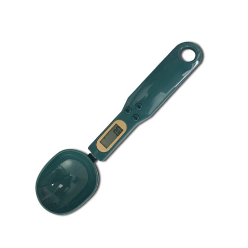 Electronic Digital LCD Food Scale Measuring Spoon Spice Weight Kitchen Tool NEW - Picture 3 of 17