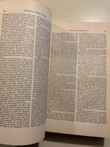 Appletons' Annual Cyclopaedia & Register of Important Events of 1878 - Vol III - Picture 13 of 21
