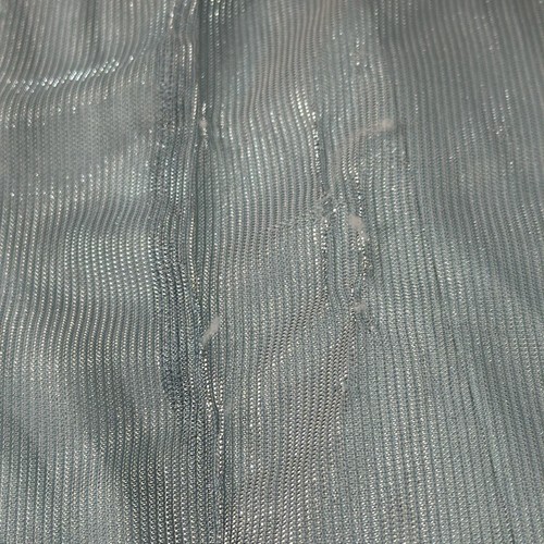 Teezeme Spaghetti Strap Embroidered Beaded Formal Gown - Light Blue - size 5/6 - Picture 6 of 11