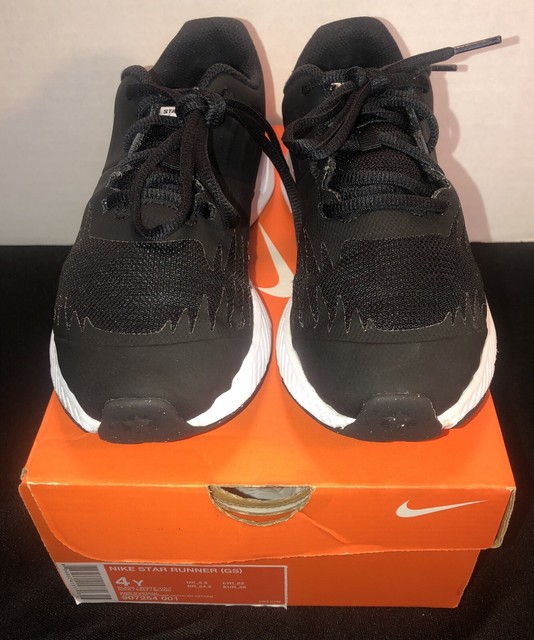 nike star runner 907254