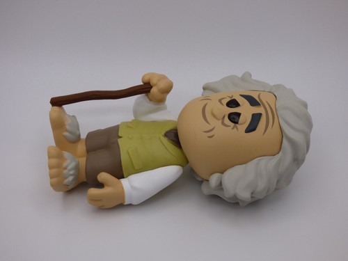 Funko Soda Vinyl Figure - Bilbo Baggins - LE 8,400 - 2022 Summer Exclusive - Picture 6 of 6