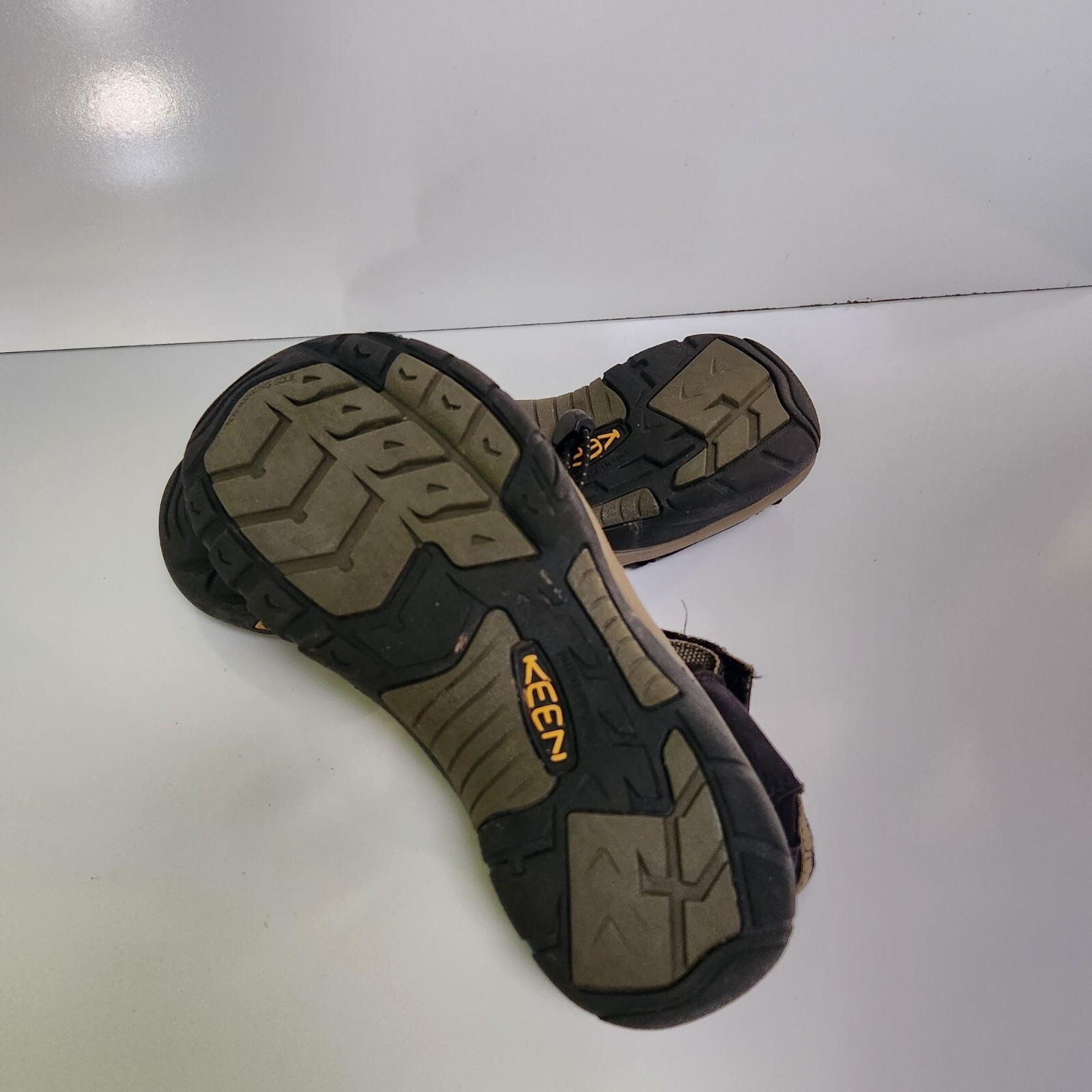 Scarpe Keen Newport H2 impermeabili da trekking outdoor taglia 6 39 8