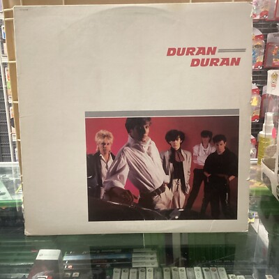 デュラン・デュラン(スペシャル・エディション) Duran Duran Special Edition, 2CD & DVD - Duran Duran