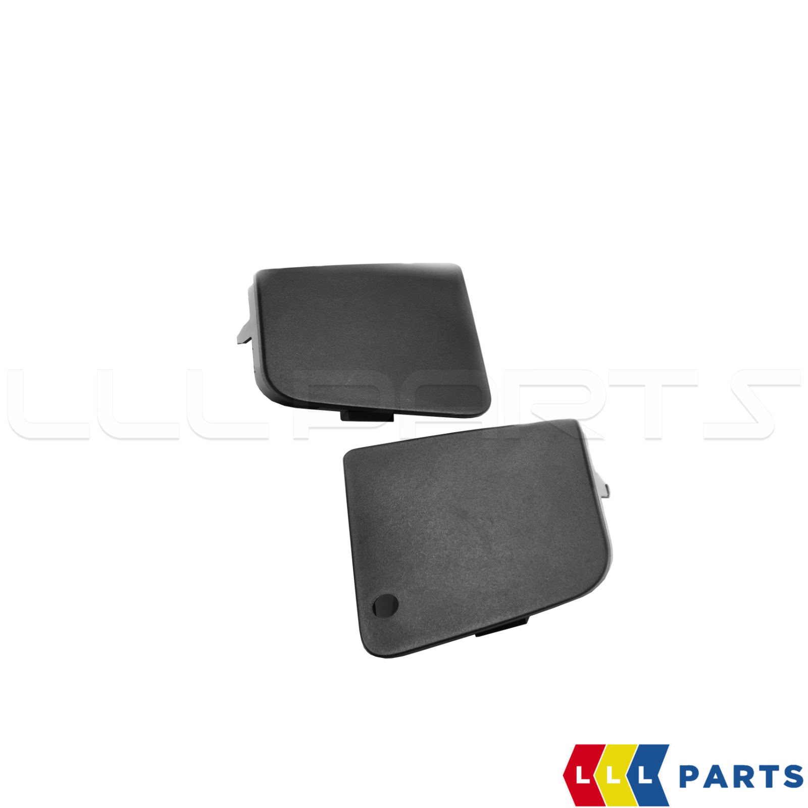 MOTORS New Genuine BMW OEM Z3 Front Bumper Lamp Cover Left driver