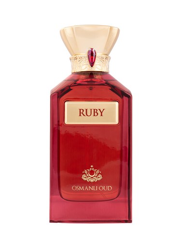 Ruby by Osmanli Oud 100ml EDP Spray - Free Express Shipping - Picture 3 of 3