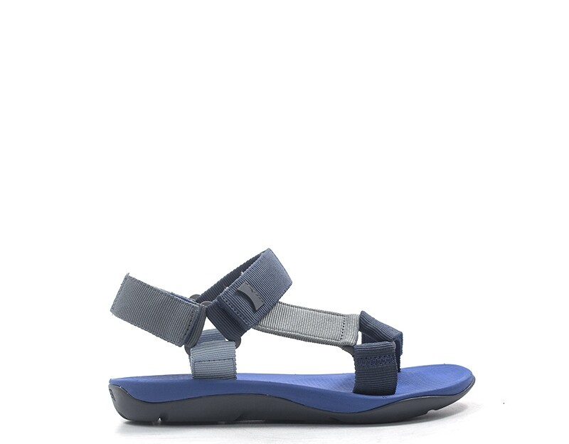 Zapatos Camper hombre azul sustancia 18824-048 Zapatos Camper hombre azul sustancia 18824-048
