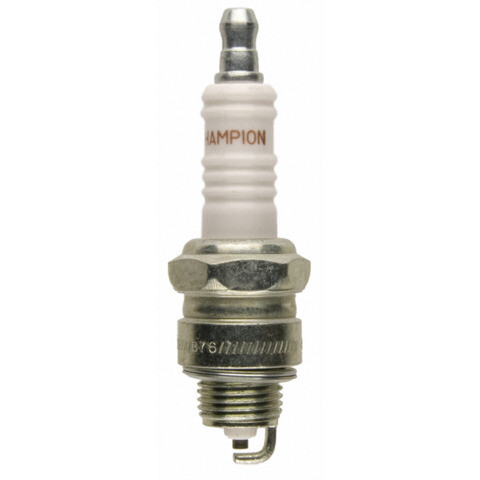 8 Spark Plugs Champion Copper Set for 1964 CADILLAC SERIES 60 FLEETWOOD V8-7.0L - Picture 2 of 7