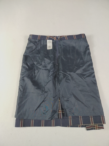 Brooks Brothers 346 Skirt Women's 4 Multicolor Classiccore Schoolgirl Heritage - Picture 6 of 10