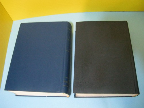 2v Set Rare Megiddo Hebrew-English-Hebrew Dictionaries R. Sivan E. Levenston - Picture 2 of 12