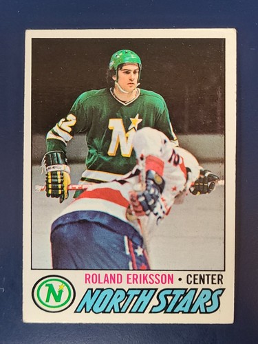 Tarjetas de hockey Topps 1977-78 completan tu conjunto que elijas elegir cada una #1 - 132 - Imagen 176 de 195