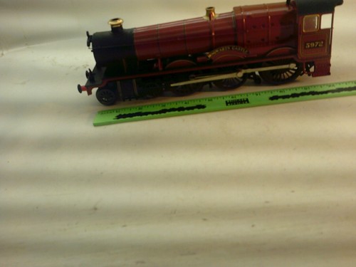 Lionel New Harry Potter   Engine    5972 - Picture 2 of 4